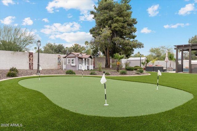 6812 E PRESIDIO Road, Scottsdale, AZ 85254