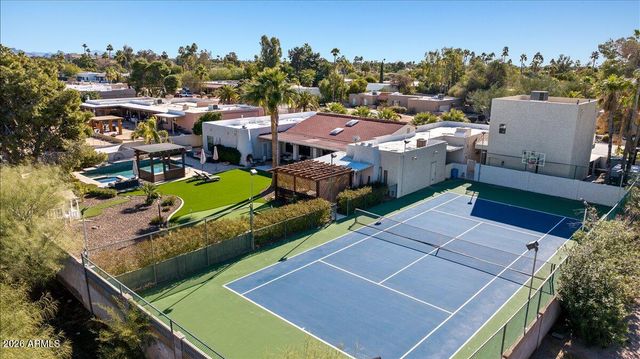 6812 E PRESIDIO Road, Scottsdale, AZ 85254