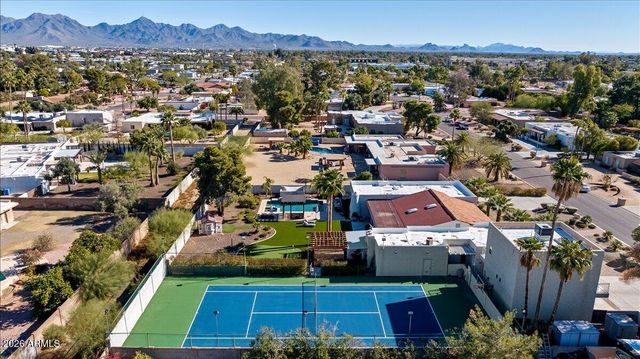 6812 E PRESIDIO Road, Scottsdale, AZ 85254