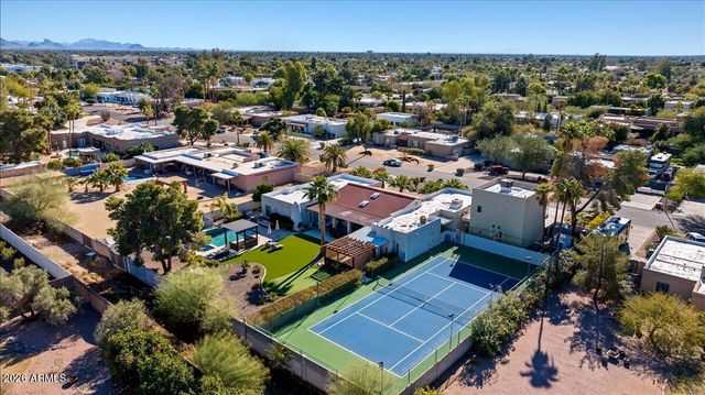 6812 E PRESIDIO Road, Scottsdale, AZ 85254