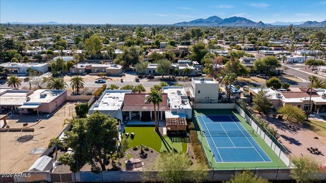 6812 E PRESIDIO Road, Scottsdale, AZ 85254