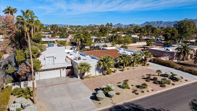 6812 E PRESIDIO Road, Scottsdale, AZ 85254
