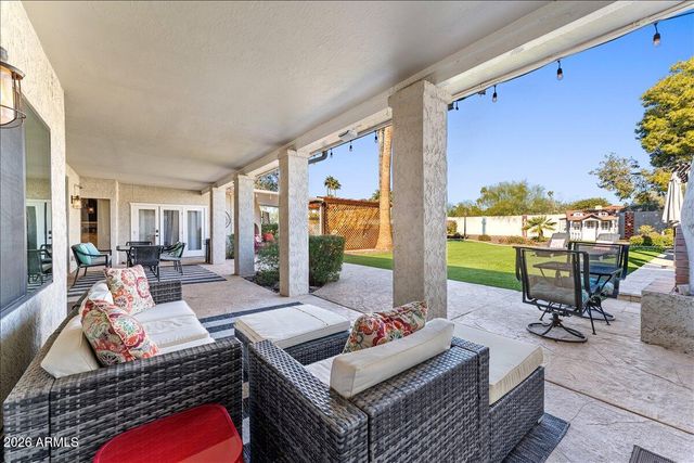 6812 E PRESIDIO Road, Scottsdale, AZ 85254