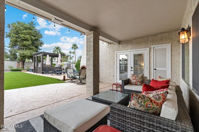 6812 E PRESIDIO Road, Scottsdale, AZ 85254