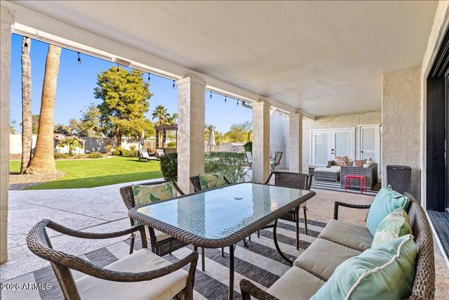 6812 E PRESIDIO Road, Scottsdale, AZ 85254