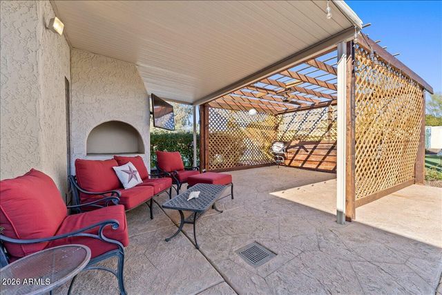 6812 E PRESIDIO Road, Scottsdale, AZ 85254