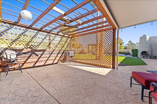 6812 E PRESIDIO Road, Scottsdale, AZ 85254