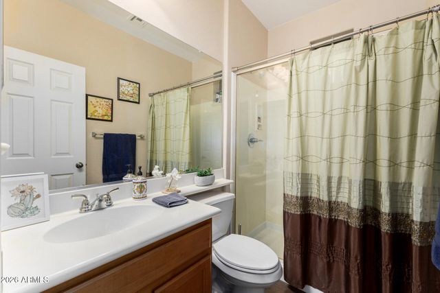 21019 W COURT Street, Buckeye, AZ 85396