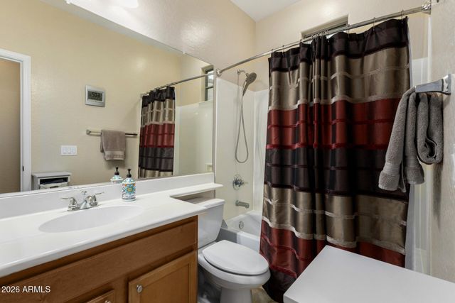 21019 W COURT Street, Buckeye, AZ 85396