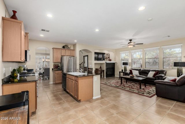 21019 W COURT Street, Buckeye, AZ 85396