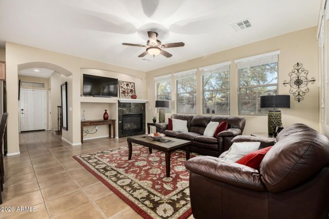 21019 W COURT Street, Buckeye, AZ 85396