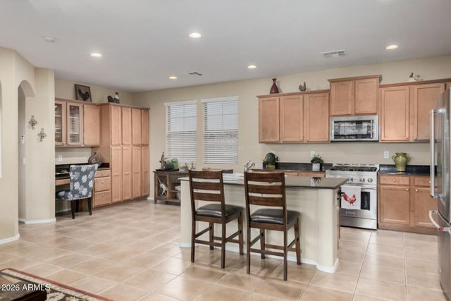 21019 W COURT Street, Buckeye, AZ 85396