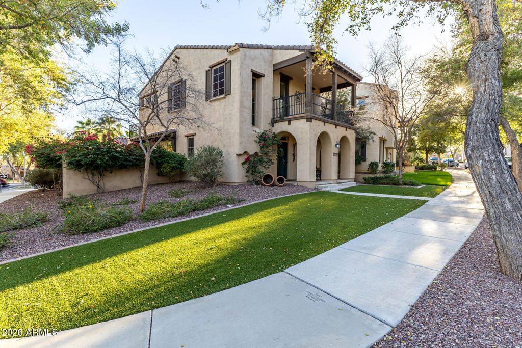 21019 W COURT Street, Buckeye, AZ 85396