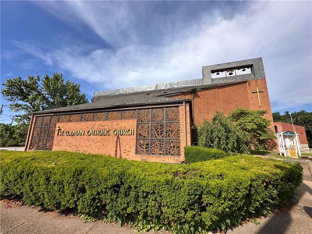 100 Tri Boro Ave, Turtle Creek, PA 15145