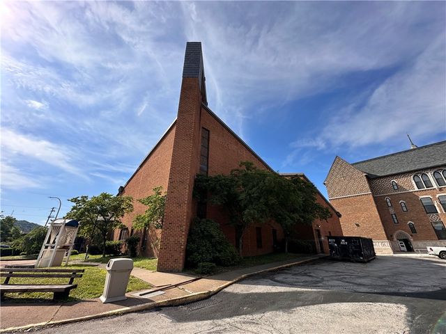 100 Tri Boro Ave, Turtle Creek, PA 15145