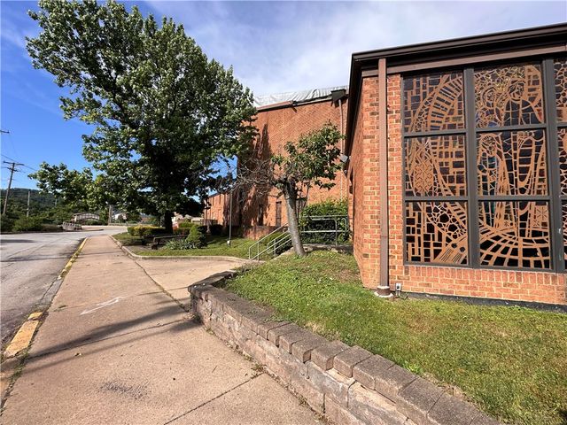 100 Tri Boro Ave, Turtle Creek, PA 15145