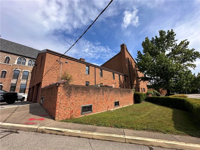 100 Tri Boro Ave, Turtle Creek, PA 15145