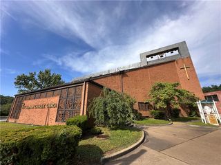 100 Tri Boro Ave, Turtle Creek, PA 15145