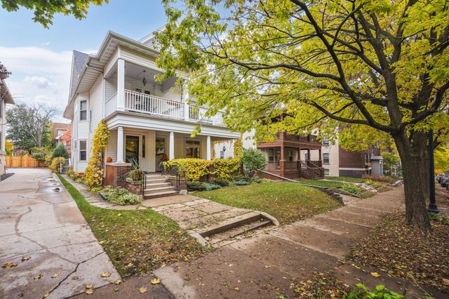 1915 Fremont Avenue S, Minneapolis, MN 55403