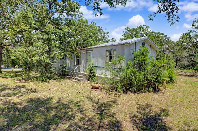 108 Moss Oak CIR, Somerville, TX 77879