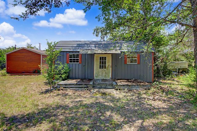 108 Moss Oak CIR, Somerville, TX 77879