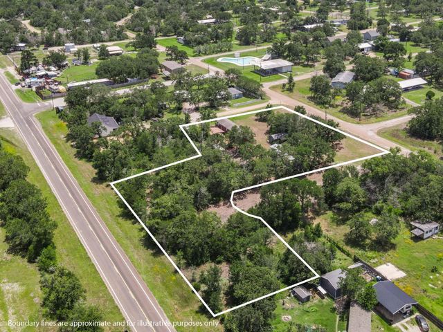 108 Moss Oak CIR, Somerville, TX 77879