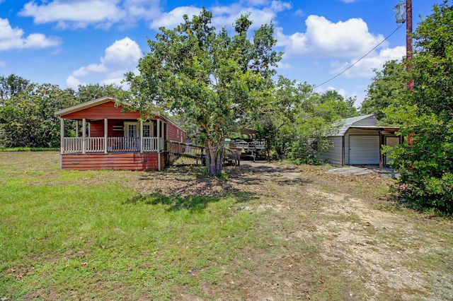 108 Moss Oak CIR, Somerville, TX 77879