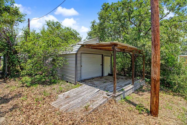 108 Moss Oak CIR, Somerville, TX 77879