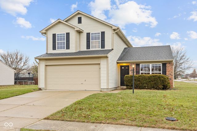 7358 Glendale Drive, Avon, IN 46123