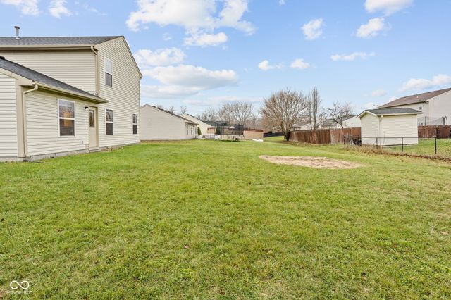 7358 Glendale Drive, Avon, IN 46123