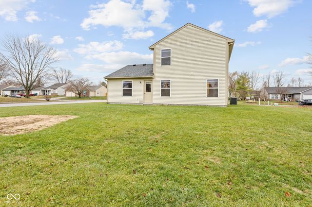 7358 Glendale Drive, Avon, IN 46123