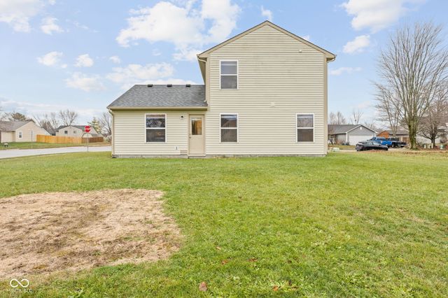 7358 Glendale Drive, Avon, IN 46123