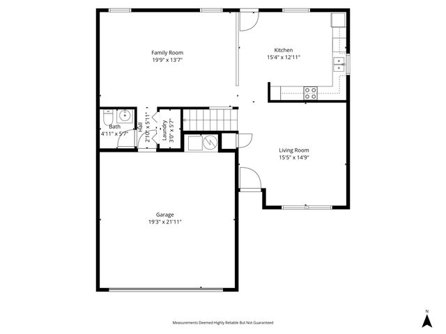 7358 Glendale Drive, Avon, IN 46123