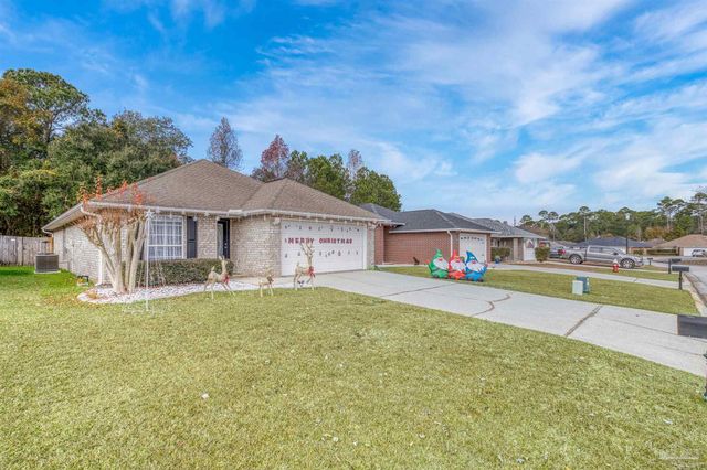 8715 Norstum Dr, Pensacola, FL 32514