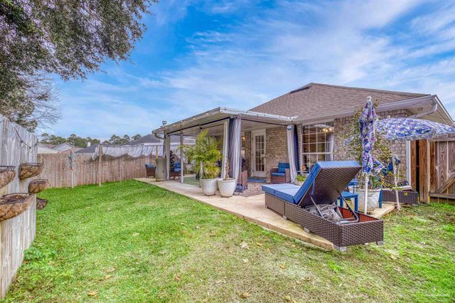 8715 Norstum Dr, Pensacola, FL 32514