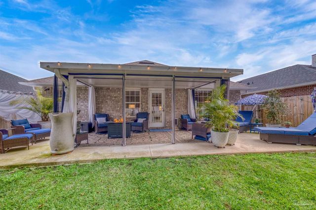 8715 Norstum Dr, Pensacola, FL 32514