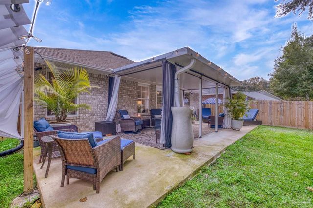 8715 Norstum Dr, Pensacola, FL 32514