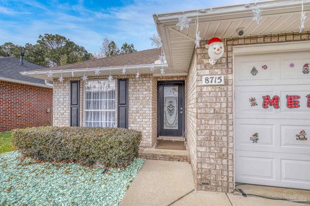 8715 Norstum Dr, Pensacola, FL 32514