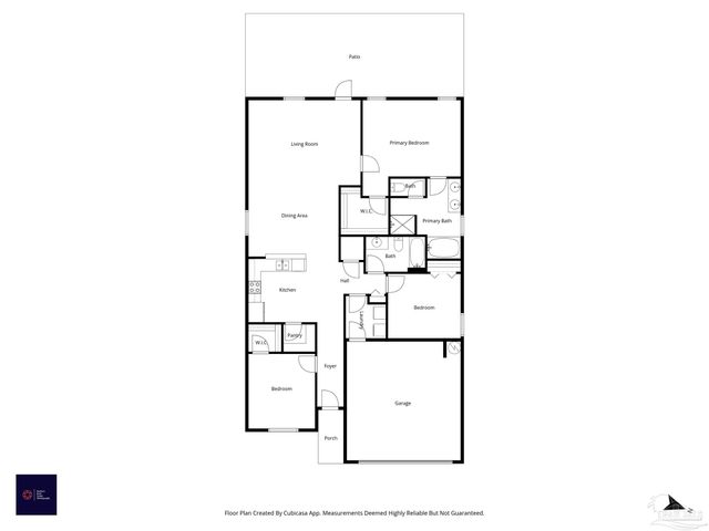 8715 Norstum Dr, Pensacola, FL 32514