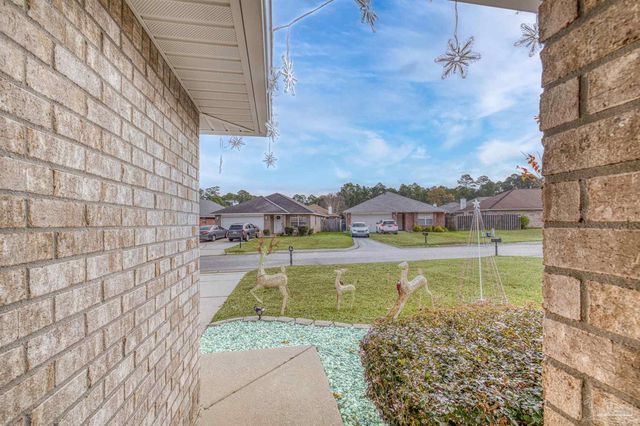 8715 Norstum Dr, Pensacola, FL 32514