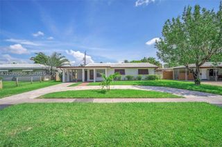 741 NE 8th St, Pompano Beach, FL 33060