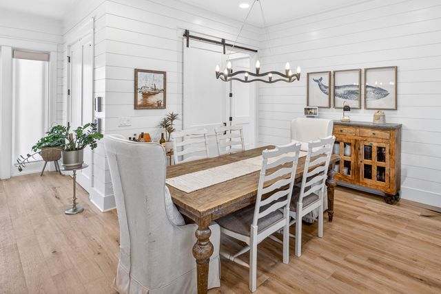 1228 Thompson Road, Santa Rosa Beach, FL 32459