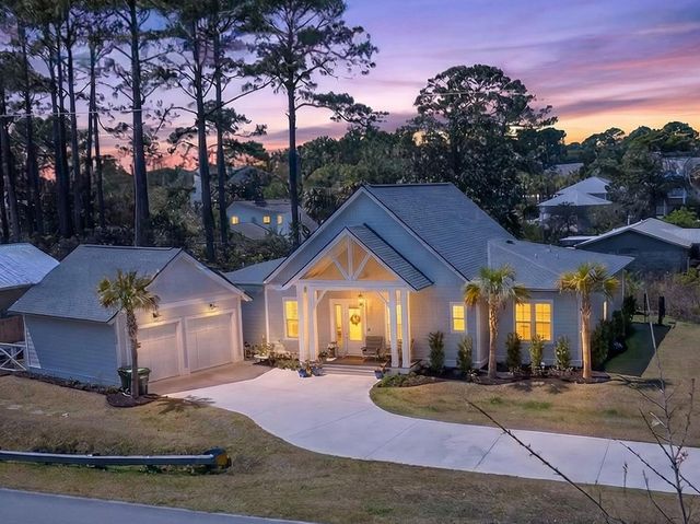 1228 Thompson Road, Santa Rosa Beach, FL 32459