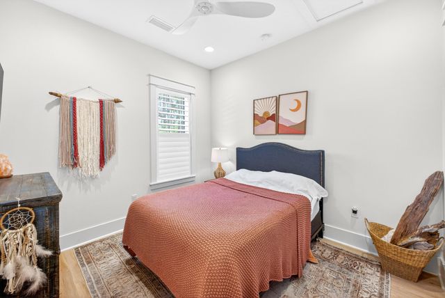 1228 Thompson Road, Santa Rosa Beach, FL 32459