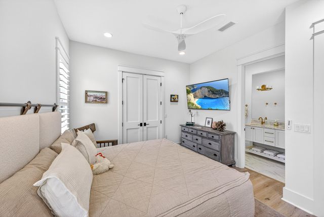 1228 Thompson Road, Santa Rosa Beach, FL 32459