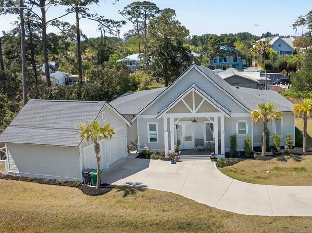 1228 Thompson Road, Santa Rosa Beach, FL 32459