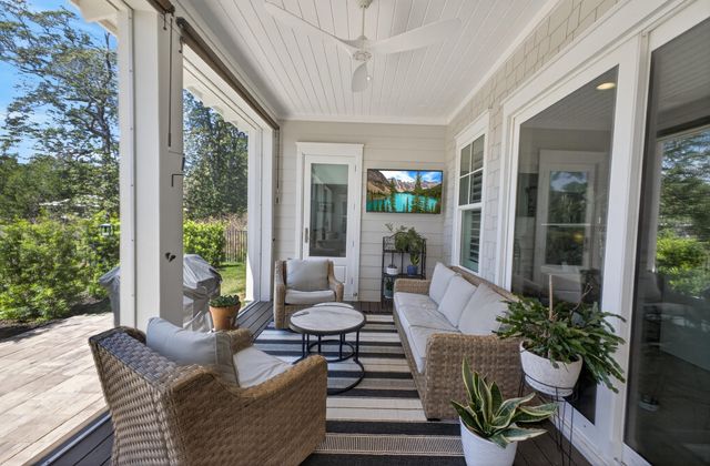 1228 Thompson Road, Santa Rosa Beach, FL 32459