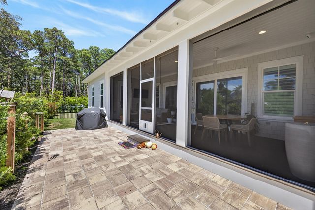 1228 Thompson Road, Santa Rosa Beach, FL 32459