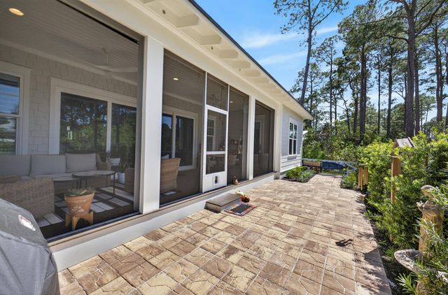 1228 Thompson Road, Santa Rosa Beach, FL 32459