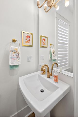 1228 Thompson Road, Santa Rosa Beach, FL 32459